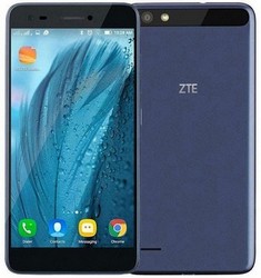 Замена разъема зарядки на телефоне ZTE Blade A6 Max в Москве